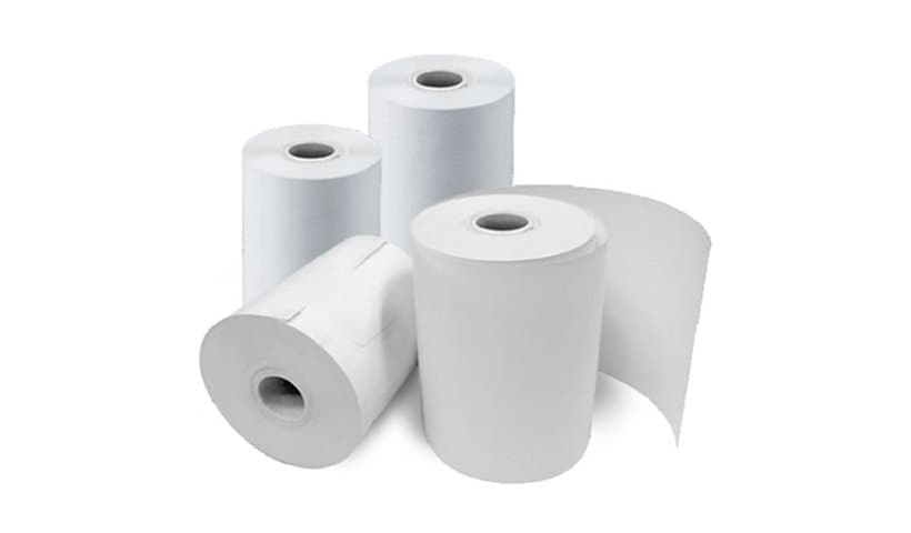 Thermamark Consumable Bond Receipt Paper