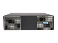 Eaton 9PX 180V Extended Battery Module (EBM) for 9PX6KUS UPS, 3U Rack/Tower
