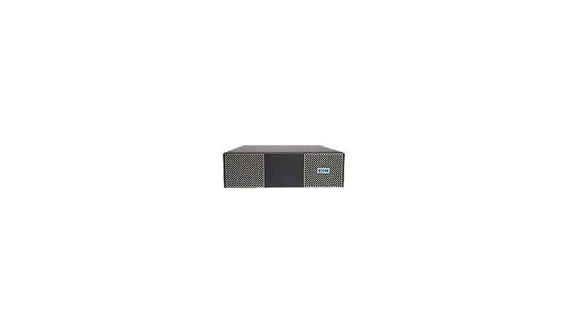 Eaton 9PX Extended Battery Module 3U EBM for TAA Compliant 9PX6KUS UPS