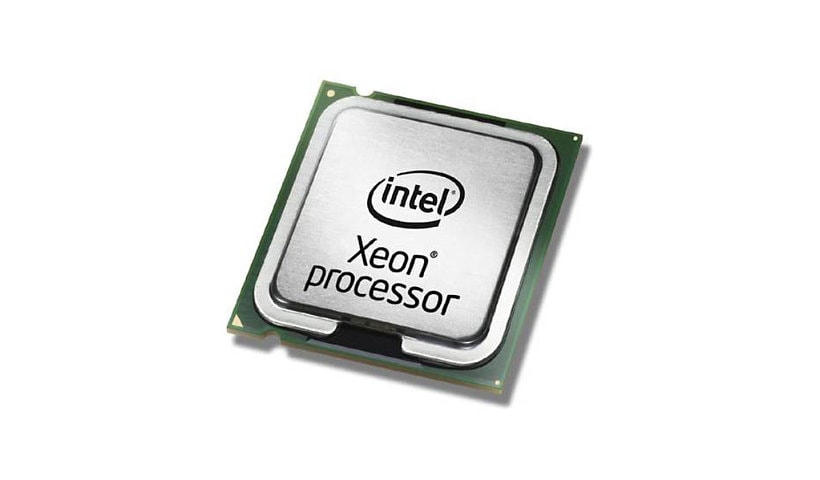 Intel Xeon E5-2690V4 / 2.6 GHz processor