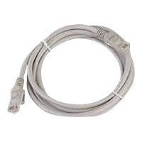 Cisco patch cable - 10 ft - gray