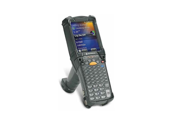 Zebra MC92N0-G Premium 802.11 a/b/g/n Scanner