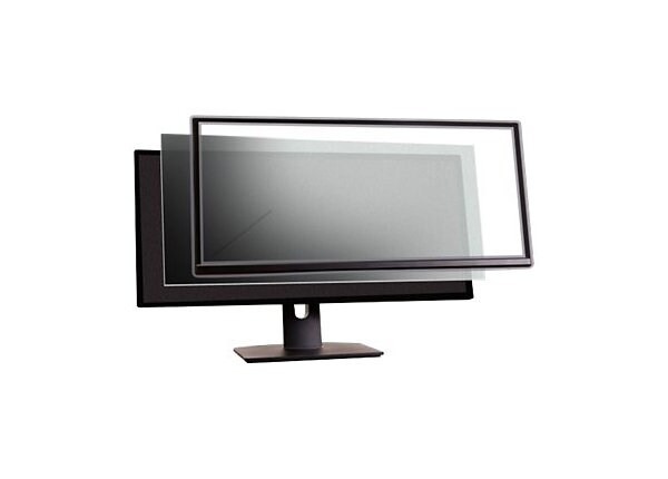 Man & Machine Private Eye display privacy filter - 24"