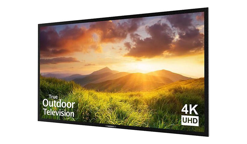 SunBriteTV SB-S-65-4K Signature Series - 65" LED-backlit LCD TV - 4K - outd
