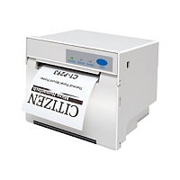 Citizen CT-P293 - receipt printer - B/W - thermal line