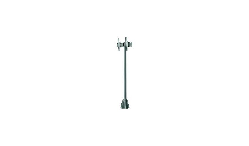 Peerless Wind Rated Tilt Pedestal Mount EPMU-08 - mounting kit