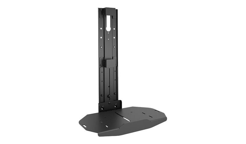 Chief Fusion 14" Above/Below Camera Shelf - For Large Displays