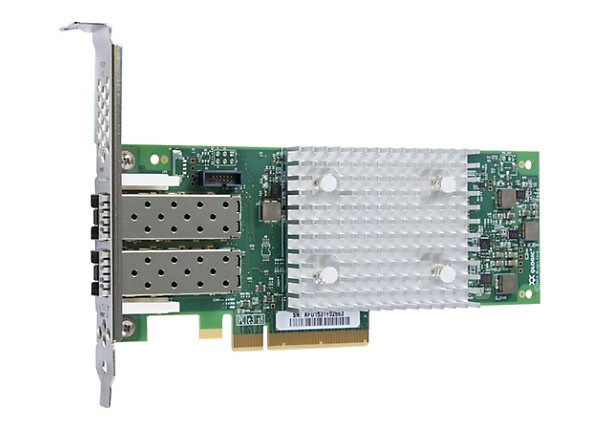 PHOENICS 32GB LC PCIE GEN3 X8 FC