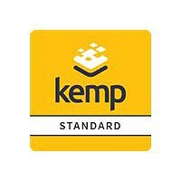 KEMP Standard Subscription - technical support - for Virtual LoadMaster VLM-5000 - 1 year