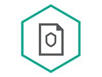 Kaspersky Small Office Security (v. 5) - subscription license renewal (1 year)