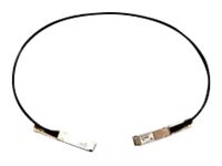 Cisco 40GBASE-CR4 Passive Copper Cable - 40GBase-CR4 direct attach cable -
