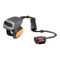 Zebra RS5000 - Short Cable Version - barcode scanner