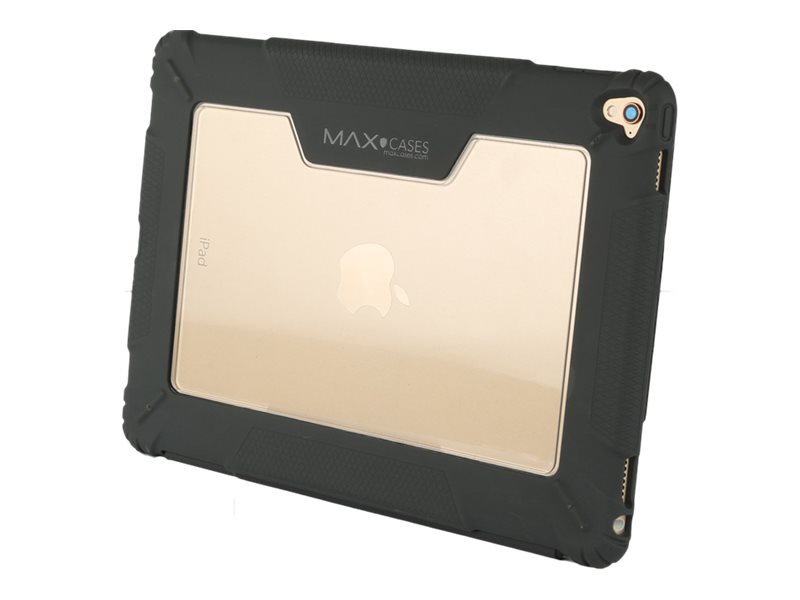 MAXCases Shield Extreme - protective case - back cover for tablet