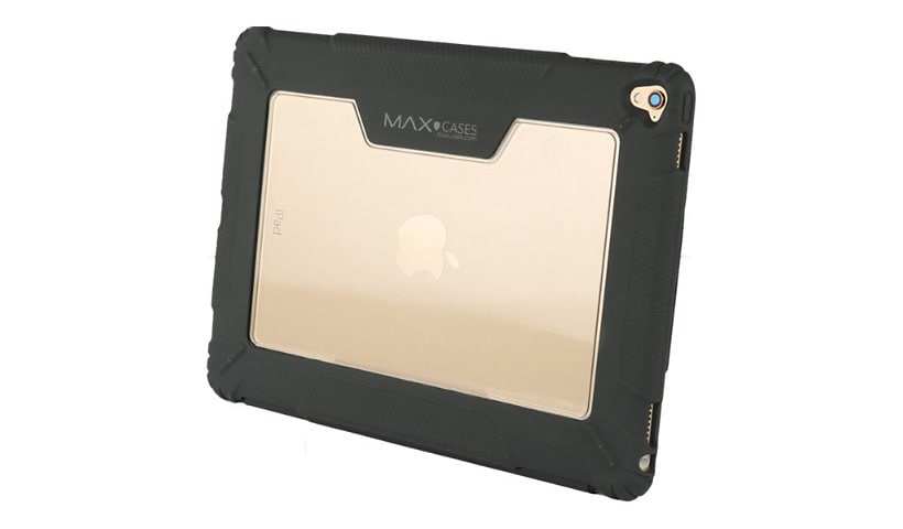 MAXCases Shield Extreme - protective case - back cover for tablet