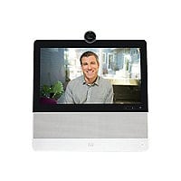 Cisco DX70 - video conferencing kit - TAA Compliant