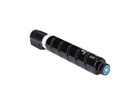 Canon GPR-51 - cyan - original - toner cartridge