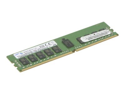 Samsung - DDR4 - 8 GB - DIMM 288-pin