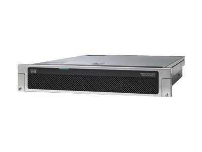 Cisco Web Security Appliance S390 with Software - security appliance