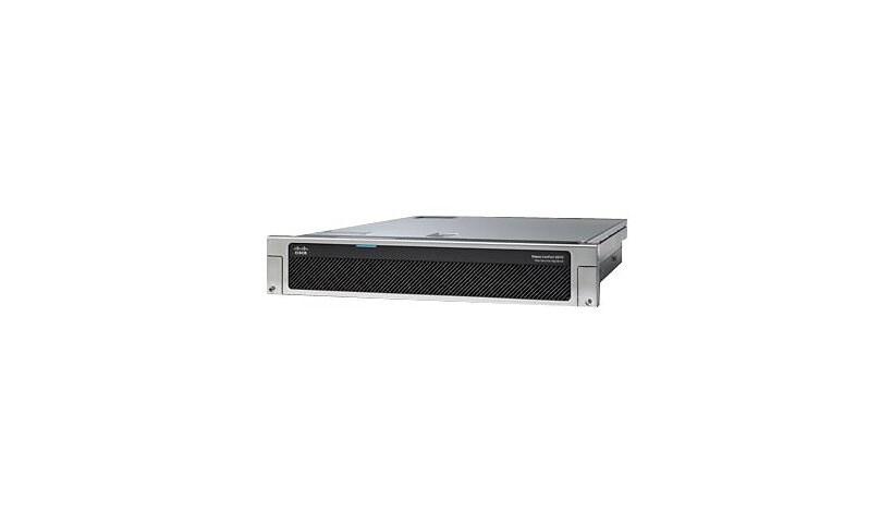 Cisco Web Security Appliance S390 with Software - security appliance
