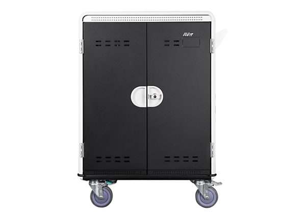 AVerCharge S42I+ - cart