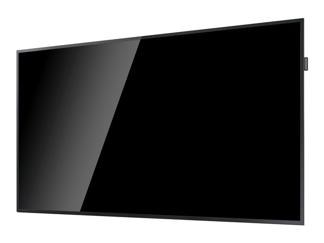 Samsung SMT-4933 - LCD display