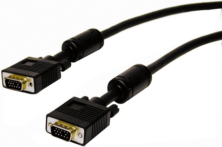 C2G 50ft Pro Series HD15 M/M UXGA Monitor Cable    
