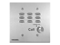 Viking E-1600-32-IPEWP - VoIP emergency phone