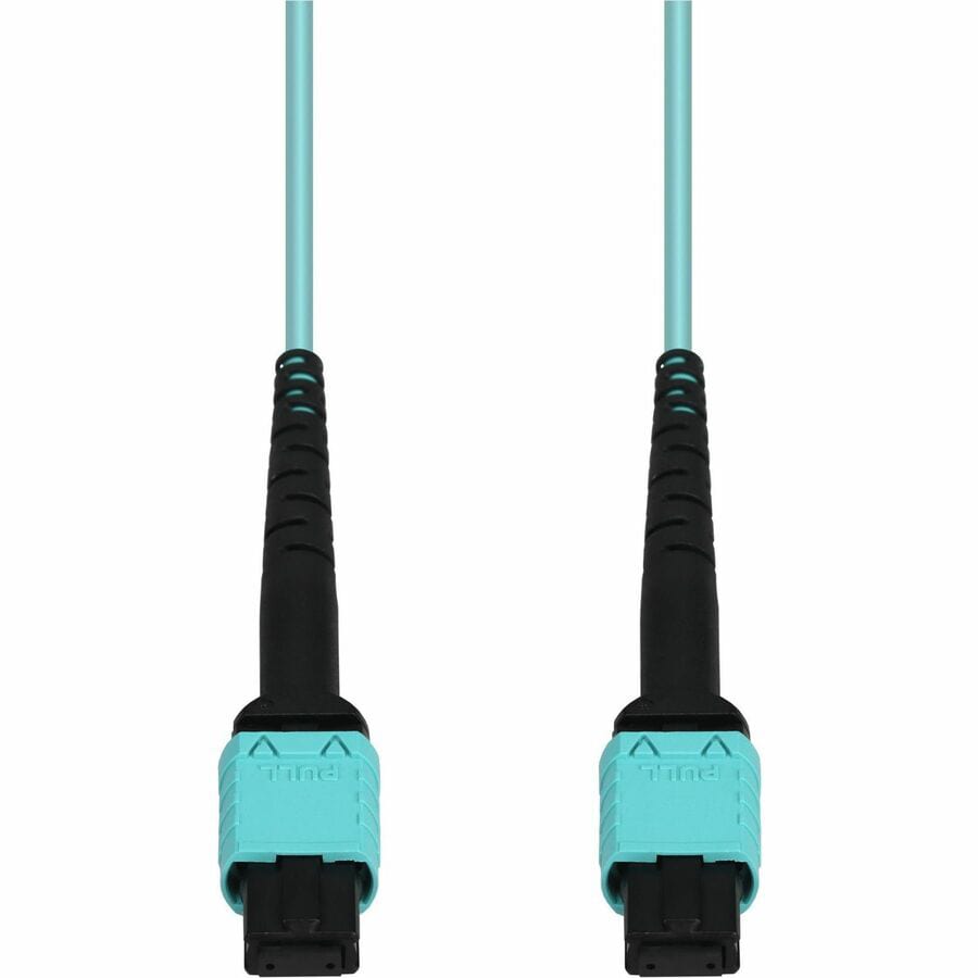 Proline crossover cable - 8 m - aqua