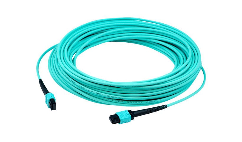 Proline crossover cable - 9 m - aqua