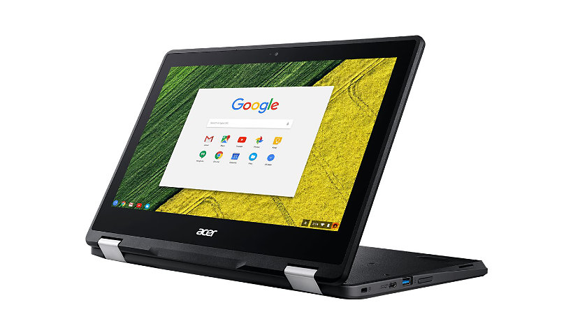 Acer Chromebook Spin 11 R751T-C4XP - 11.6" - Celeron N3350 - 4 GB RAM - 32