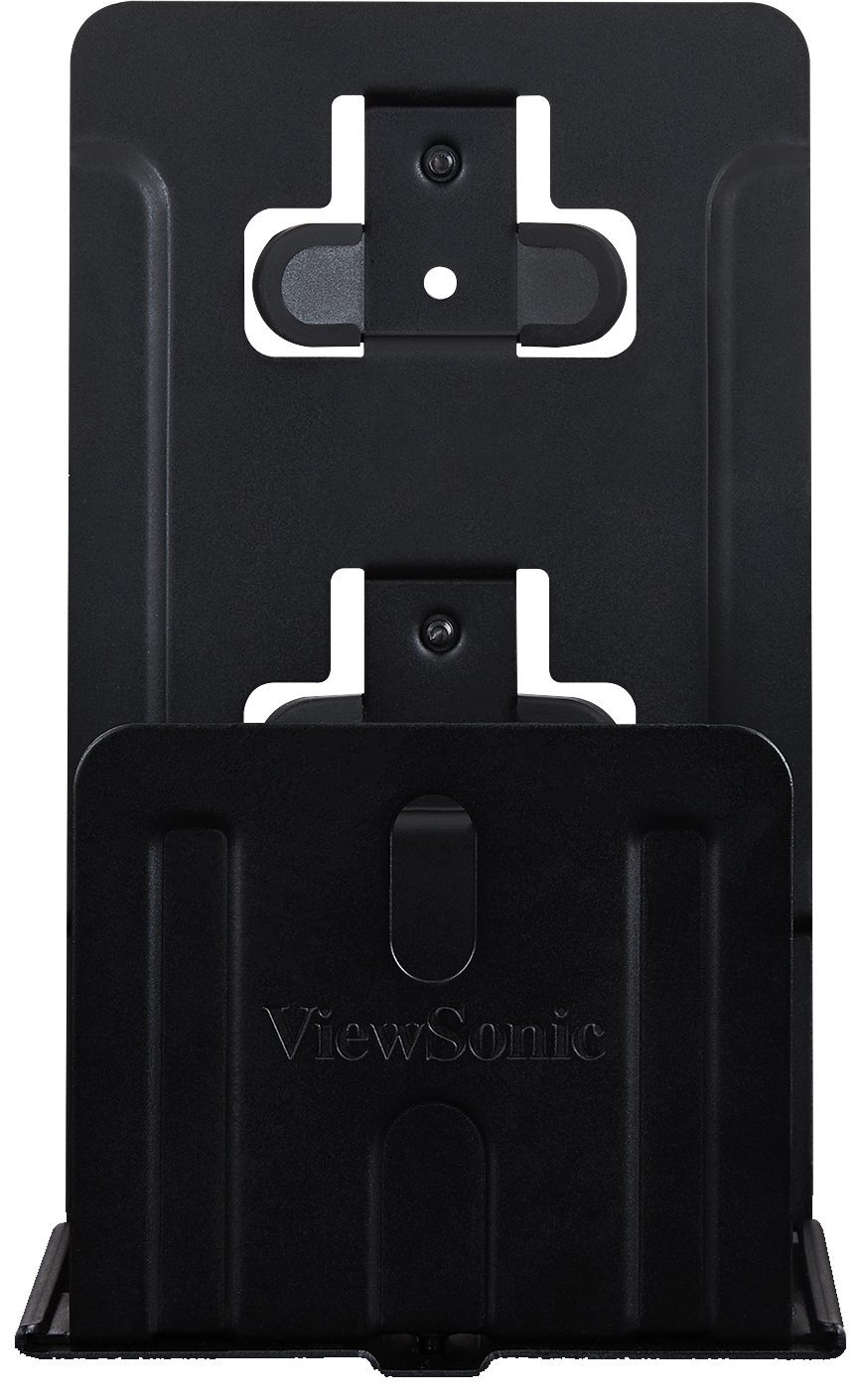 ViewSonic LCD-CMK-001 Ceiling Mount for Monitor - Black