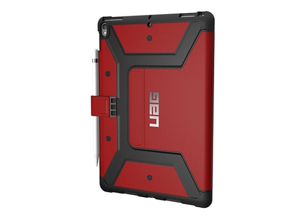 UAG Rugged Case for iPad Pro 10.5-inch - case for tablet