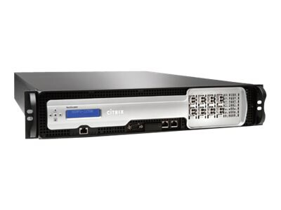 Citrix ADC MPX 8930 - Standard Edition - load balancing device