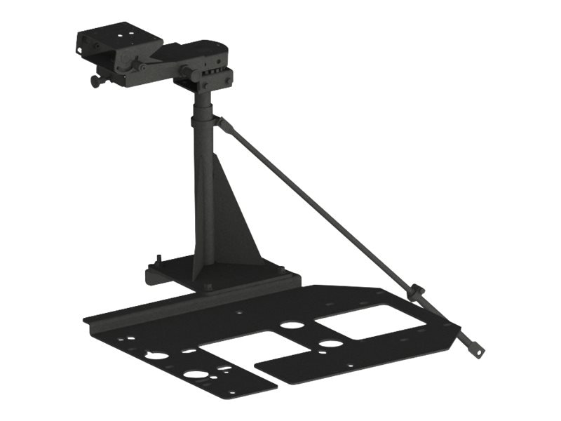 GAMBER SEMI TRACTOR PEDESTAL KIT