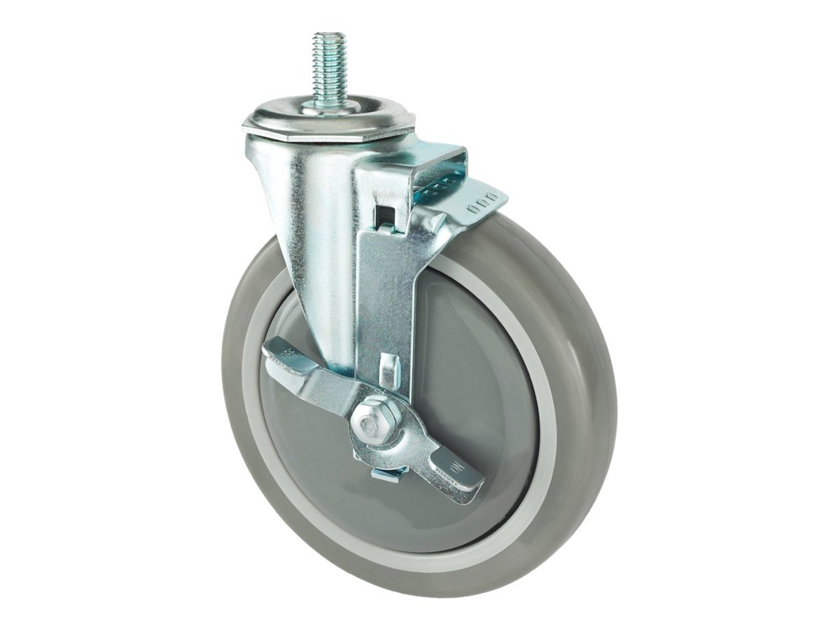 Avteq HDC-6 mounting component - for flat panel cart