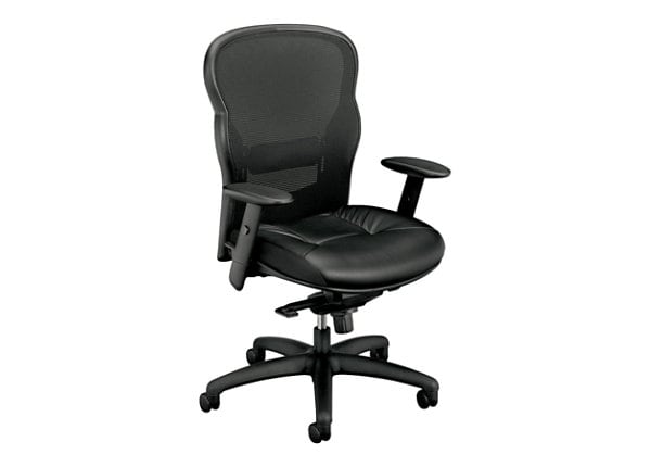 Hon Executive Mesh High-Back Chair