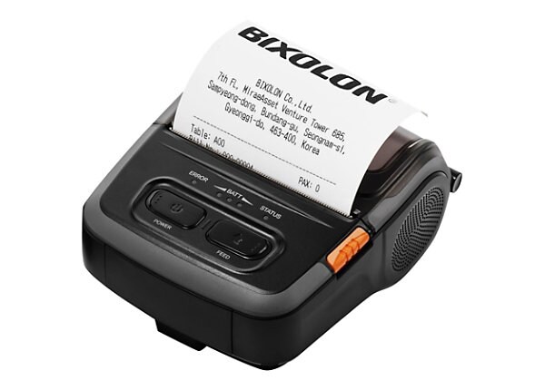 BIXOLON SPP-R310 - receipt printer - monochrome - direct thermal