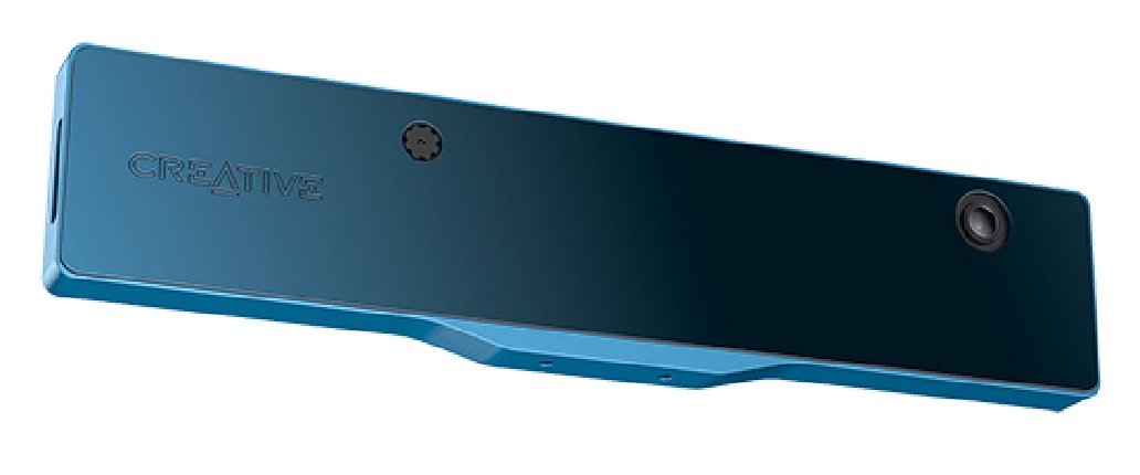 Intel RealSense ZR300 Development Kit