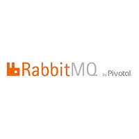 Pivotal RabbitMQ - license - 6 cores