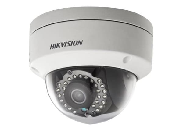 HIKVISION 4MP 2.8MM OUTDOOR DOME