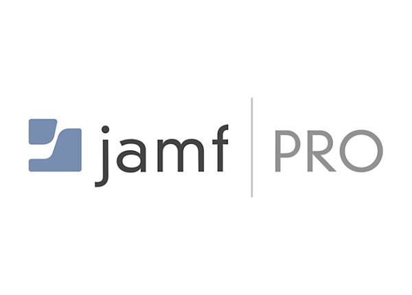 JAMF PRO with Jamf Cloud for MacOS - subscription license renewal (annual) - 1 device