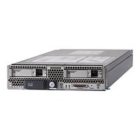 Cisco UCS B200 M5 Blade Server - blade - no CPU - 0 GB