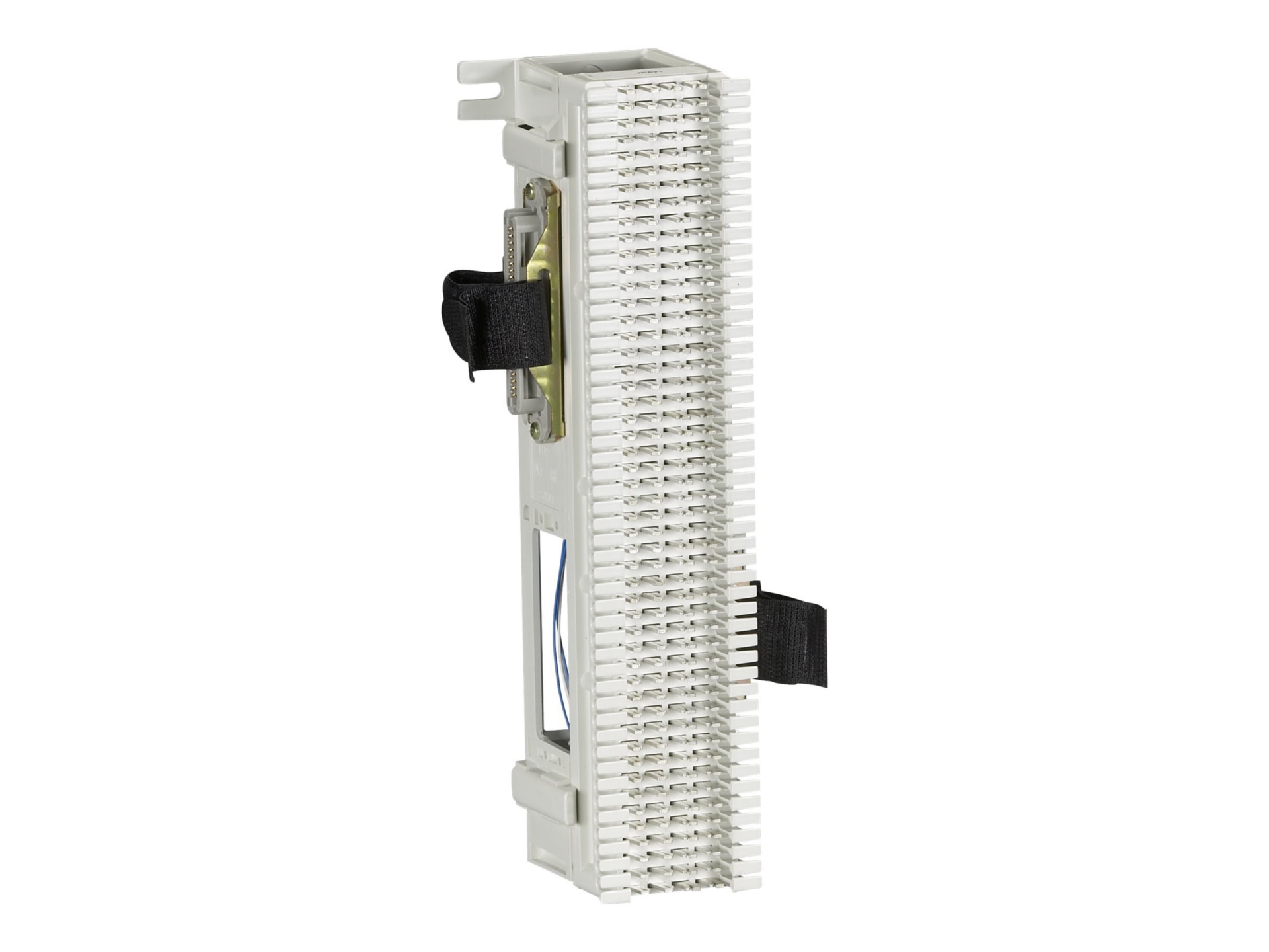 Black Box wiring block