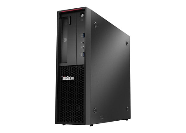 Lenovo CTO ThinkStation P310 - SFF - Core i5 6600 3.3 GHz - 16 GB - 500 GB