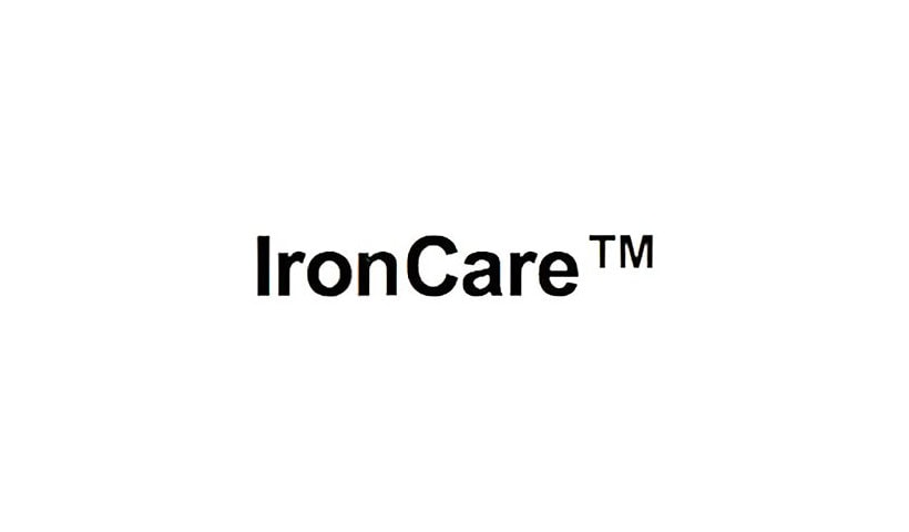 CLINiC IronCare - extended service agreement - 3 years