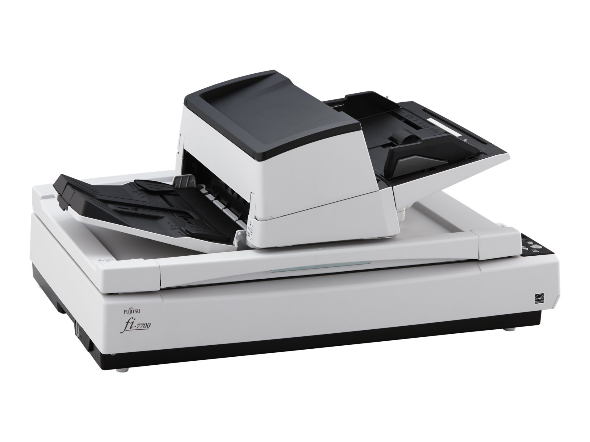 Main image 1 for Ricoh fi-7700 - document scanner - desktop - USB 3.1 Gen 1