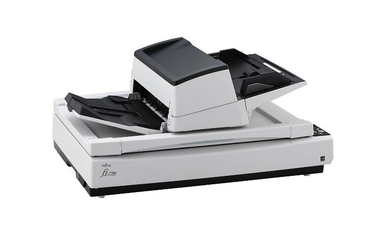 Ricoh fi 7700 - document scanner - desktop - USB 3.1 Gen 1