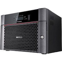 Buffalo TeraStation 5810DN Desktop 64TB NAS Hard Drives Included