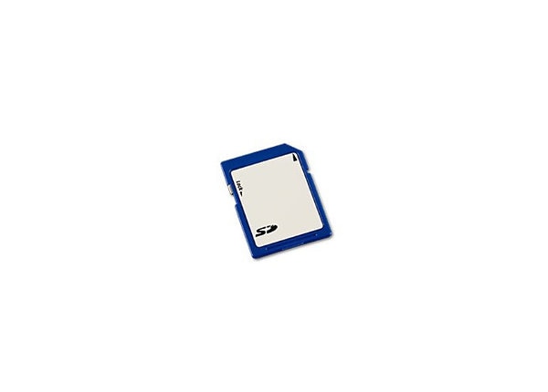 Ricoh VM Card Type P13 flash (firmware)