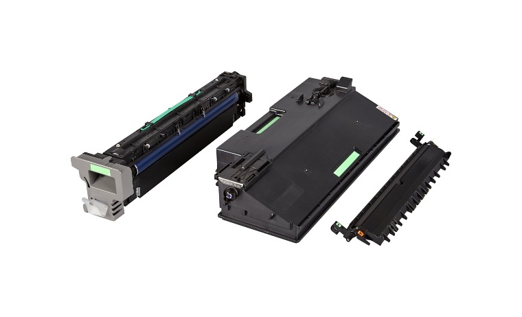 【a1028a1004】 商品内容は説明文をご確認ください。 Ricoh SP 8400A Kit A - maintenance kit - 408107 - Maintenance Kits